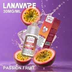 LANA 煙油 濃度：30mg 容量：30ml （海外版）